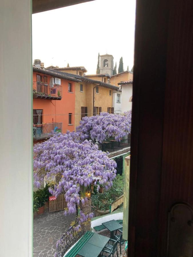 Dolce Lago B&B San Felice del Benaco Ngoại thất bức ảnh