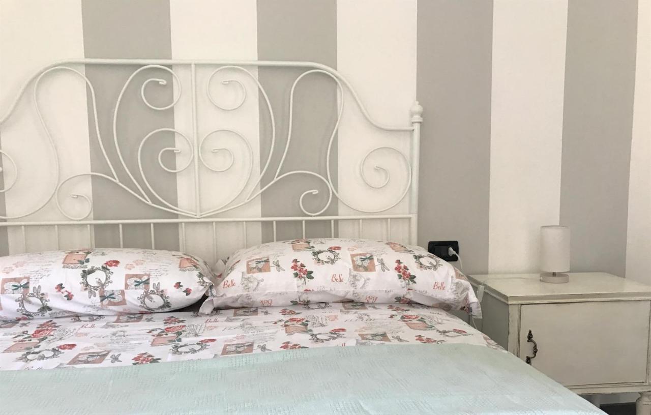 Dolce Lago B&B San Felice del Benaco Ngoại thất bức ảnh