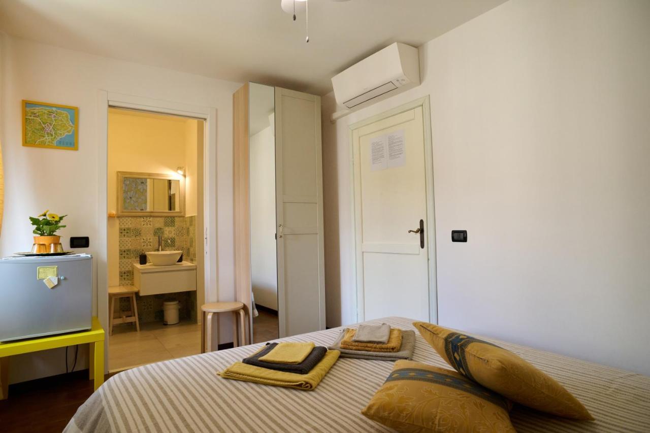 Dolce Lago B&B San Felice del Benaco Ngoại thất bức ảnh