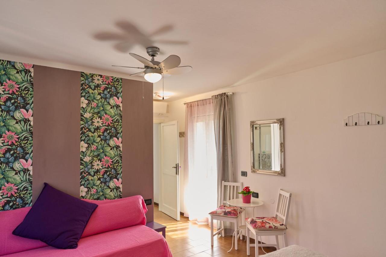 Dolce Lago B&B San Felice del Benaco Ngoại thất bức ảnh