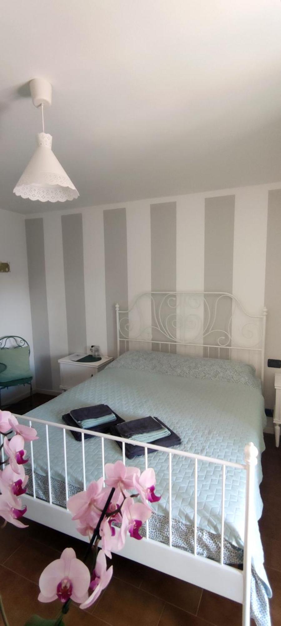 Dolce Lago B&B San Felice del Benaco Ngoại thất bức ảnh