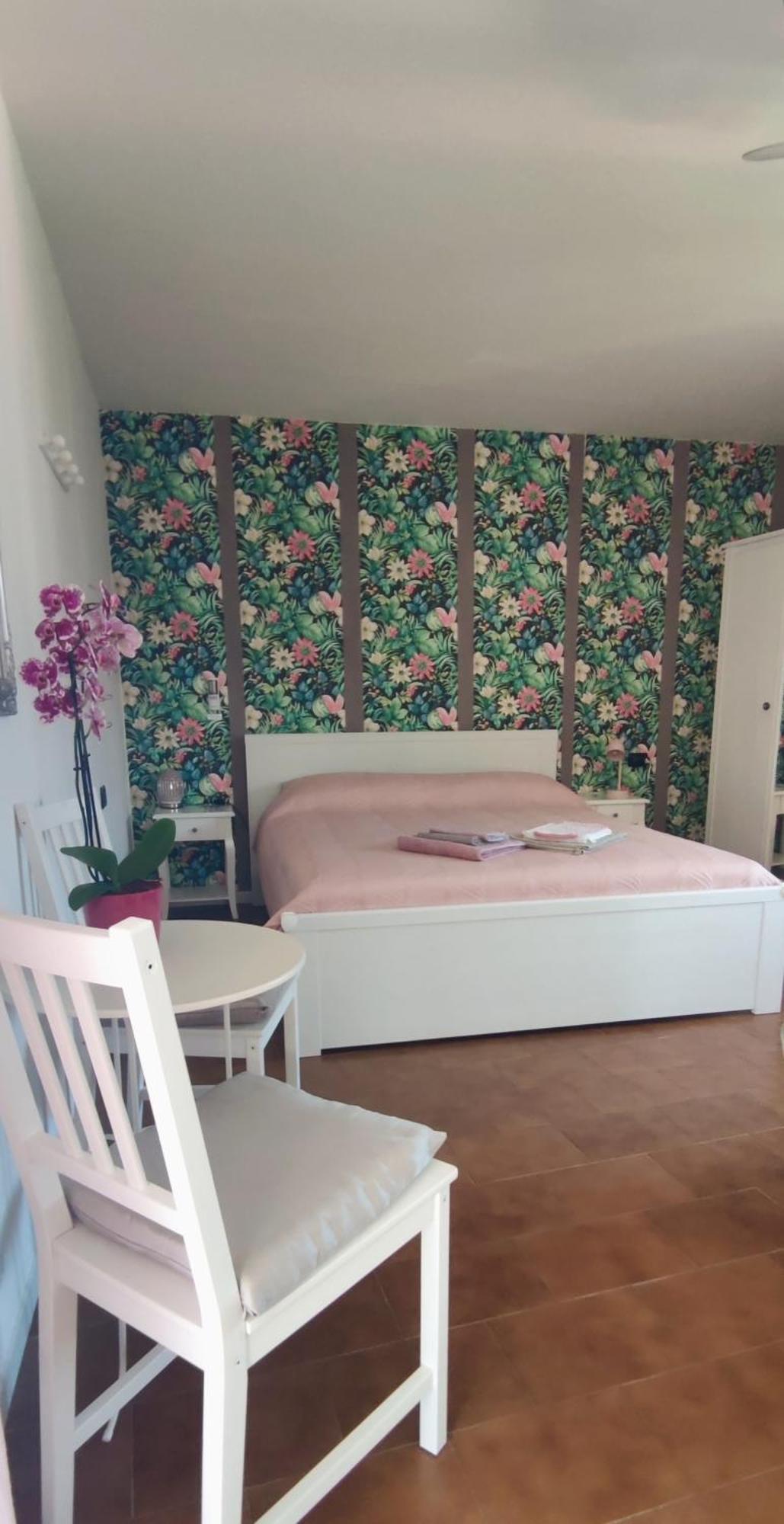 Dolce Lago B&B San Felice del Benaco Ngoại thất bức ảnh